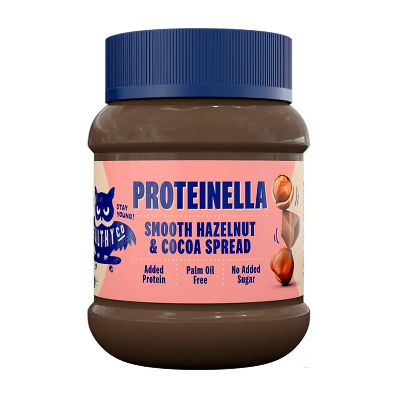 HealthyCo Proteinella Flavoured Spread - 750 g