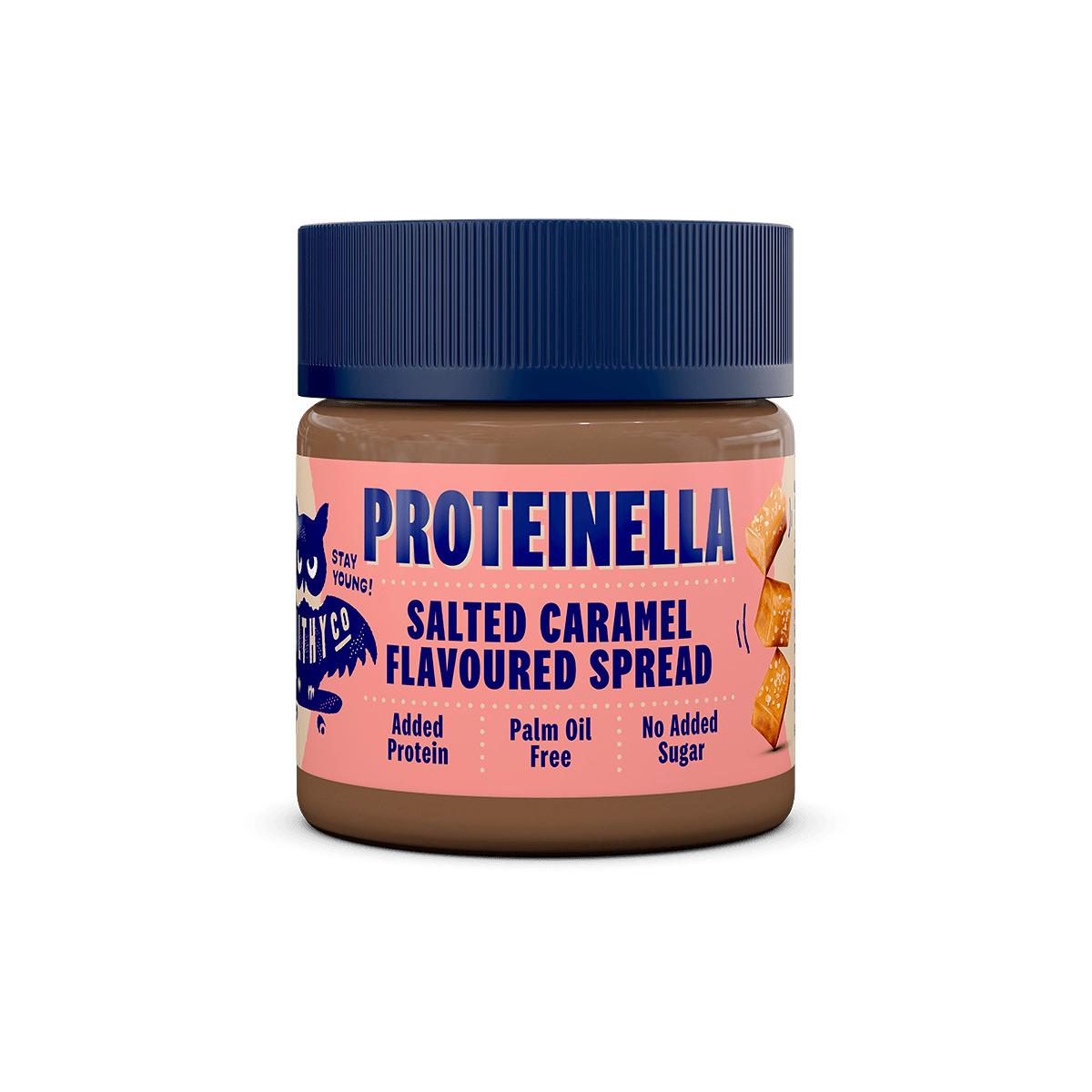 HealthyCo Proteinella Flavoured Spread - 200 g