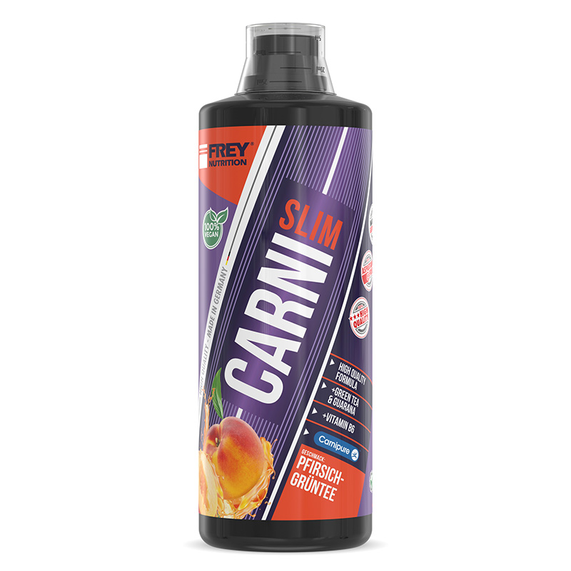 Frey Nutrition Carnislim - 1000 ml