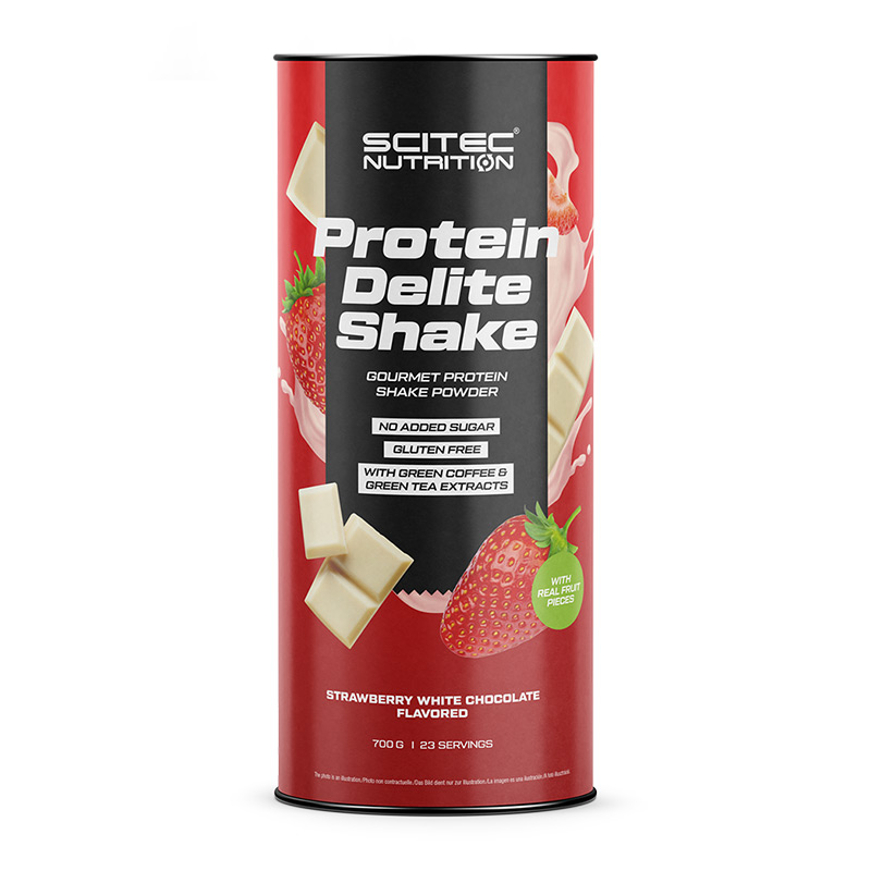 Scitec Nutrition Protein Delite Shake - 700 g