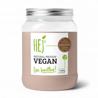 Hej Natural Protein Vegan - 450 g 