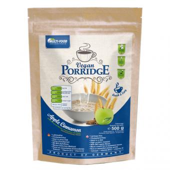 Multi-Food Vegan Porridge - 500 g 