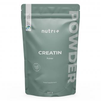 Nutri+ Creatin - 500 g 
