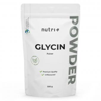 Nutri+ Glycin - 500 g 