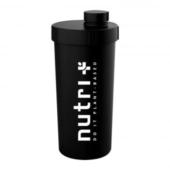 Nutri+ Premium Fitness Shaker - 600 ml 