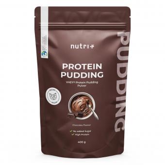 Nutri+ Protein Pudding - 400 g 