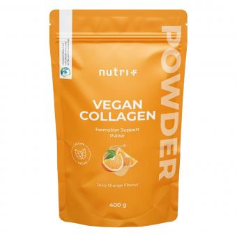 Nutri+ Vegan Collagen Formation Support - 400 g 