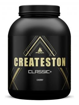 Peak Createston Classic+ - 3090 g 
