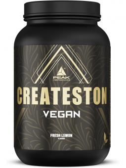 Peak Createston Vegan - 1545 g 