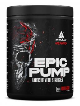 Peak Epic Pump - 500 g 