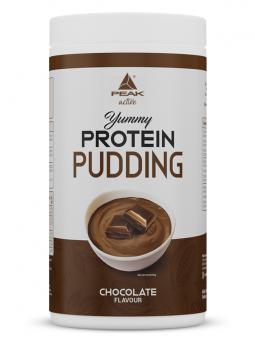 Peak - Yummy Protein Pudding - 450 g 