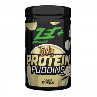 ZEC+ Tasty Protein Pudding - 360 g 